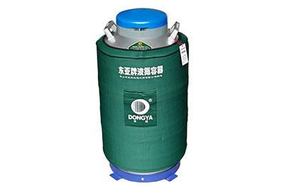 東亞液氮罐貯存運(yùn)輸型YDS-50B-125，產(chǎn)品參數(shù)規(guī)格