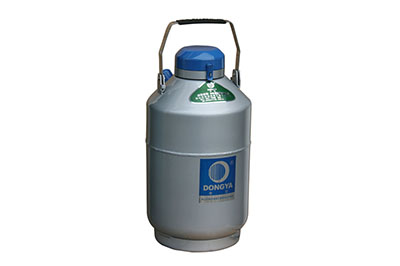 東亞航空型YDX-2.5F樣品運輸型液氮罐、氣相儲存