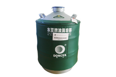 儲存型液氮罐YDS-35-80詳細產(chǎn)品介紹、參數(shù)