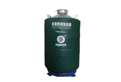 東亞儲存運輸兩用液氮罐YDS-50B-80、多功能儲罐