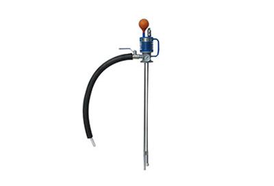 手捏式液氮泵，低壓液氮輸出、提取設(shè)備產(chǎn)品