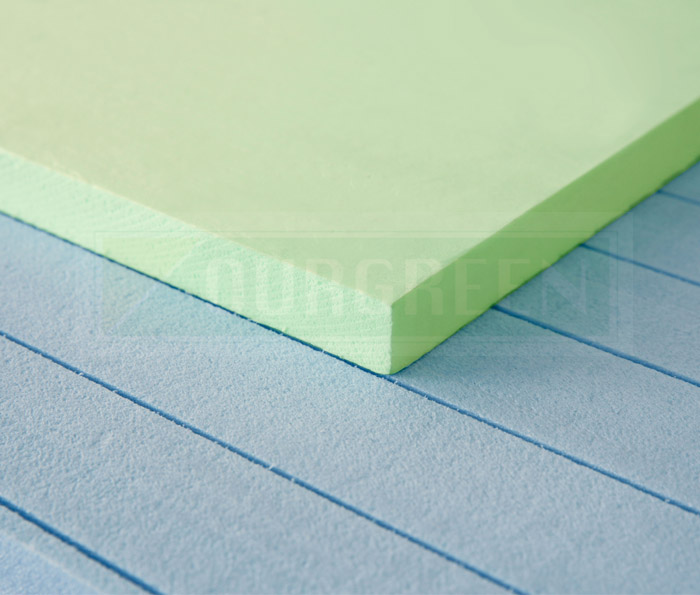 擠塑板保溫系統的優缺點?