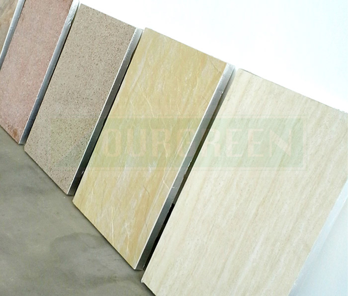 擠塑板如何存放？