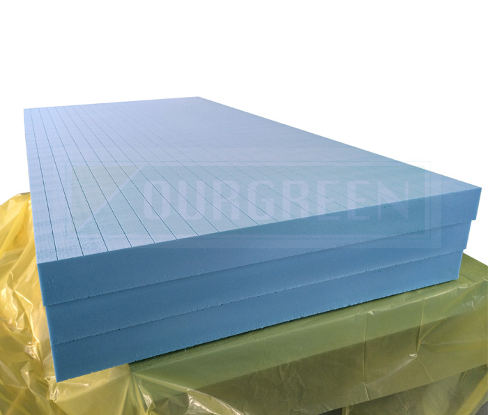 擠塑板的優點工藝?